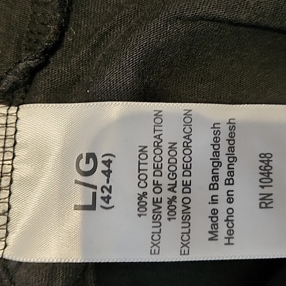 Vanderbilt Commodores Black Short-sleeved T-shirt - Picture 4 of 4